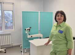 В Славяносербском муниципальном округе открыли новую амбулаторию