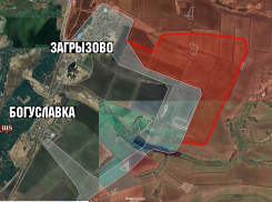 Новости СВО: крупный карман под ЛНР закрыли ВС РФ, ВСУ пугает контроль русскими к реке Оскол в Харьковской области
