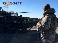 Российские военные отразили серию контратак ВСУ в Сватовском и Кременском районах ЛНР