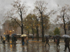 В Луганске просветлеет, а в остальной ЛНР пойдет дождь