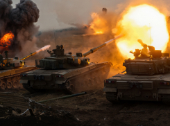 Сводка СВО к 27 сентября: ад в Чернигове и падение Купянска