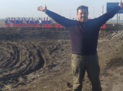 Арт-объект из Счастья ЛНР появился в Башкортостане