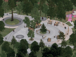 Развитие города и привлечение туристов: в Старобельске появится современный парк 