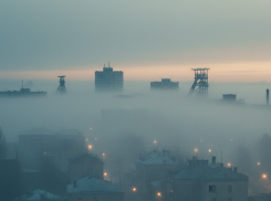 Зима без снега: какая погода ждет ЛНР 21 декабря