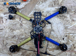 Дрон ВСУ ударил по частному сектору Кременной ЛНР: погибли два подростка