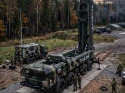 Новости СВО: когда Россия применит «Орешник», освобождение Вольного, 8 км до Славянска