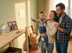 В ЛНР молодые семьи могут рассчитывать на помощь в приобретении жилья