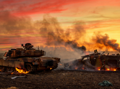 Наступление России на Харьков: тысячи сожжённых тел и внезапный прорыв ВСУ под Купянском