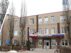 В Северодонецке ЛНР восстановили поврежденную обстрелами спортшколу