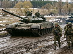 Новости СВО: «Чугун возмездия» выключил свет в Киеве и окруженный Лиман