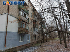 В Луганске вскроют пять квартир, чтобы провести срочный ремонт