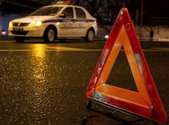 Луганский водитель сбил 11-летнего ребенка и сбежал с места преступления, его ищет полиция