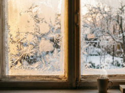 ЛНР замерзает: синоптики предупреждают о гололедице и морозах