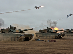 Новости СВО: масштабное окружение ВСУ под Купянском и рывок к Северску