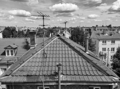 В ЛНР регионы-шефы восстановят еще 300 многоквартирных домов