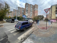 Ребенок пострадал в жутком ДТП в Луганске