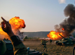 Сводка СВО к 24 апреля: ВС РФ лишили Днепетровщину ПВО, голодные бойцы ВСУ едят червей под Купянском и осада Лимана