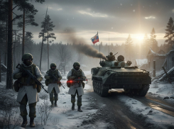 Новости СВО: Киев хочет еще 50 лет войны, наши идут на Славянск