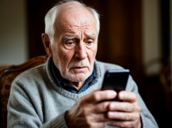 Алчевск ЛНР: мошенники обобрали 70-летнего пенсионера на 900 тысяч рублей