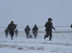 Новости СВО: Трамп отправил Зеленского к Путину, в Киев вошли войска, Луганский фронт движется на запад