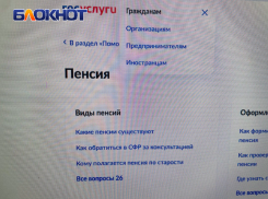 В ЛНР упростили возобновление пенсий для получивших гражданство РФ