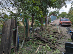 Чтобы убить побольше: вражеские дроны, ударившие по Вахрушево ЛНР, были со шрапнелью 