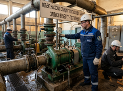 48 часов до нормы: когда в дома Алчевска вернут воду