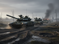 Новости СВО: начало штурма Краматорска, рывок на 20 км к Лиману, ВСУ сдают ДНР раньше Зеленского