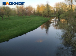 В ЛНР будут обследовать реки для предотвращения паводков