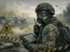 Купянск: ВСУ заняли пригород и готовят химическую атаку, но обстановка стабилизировалась