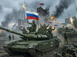 Новости СВО: Сырский признал неизбежность потери Украины, бунт в рядах ВСУ, ВС РФ освободили Ветеринарное