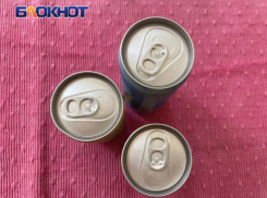 За продажу энергетиков детям предпринимателей ЛНР могут оштрафовать на полмиллиона рублей