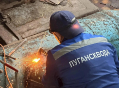 Где в ЛНР 17 сентября могут отключить воду — адреса от Луганскводы