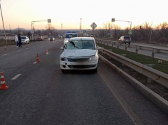 Велосипедист из ЛНР дважды попал под колеса авто