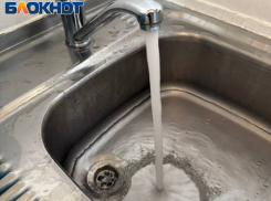 Где в ЛНР отключат воду 4 апреля: адреса