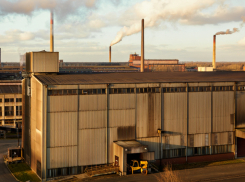 В ЛНР запустят машиностроительный завод инвесторы из Екатеринбурга