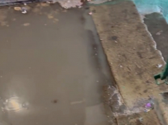 В Алчевске ЛНР жители едва не сварились заживо в многоэтажке, видео