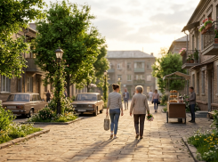 В ЛНР синоптики обещают до 18 градусов тепла 6 апреля