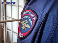 Луганские полицейские молниеносно раскрыли две дерзкие кражи