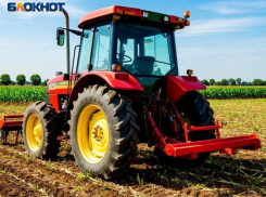 19-летний житель ЛНР задержан за кражу тракторных покрышек