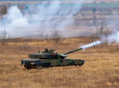 Новости СВО: срочная мобилизация на Украине и в России, освобождение Лимана и Северска