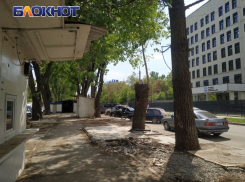 Рыночный вопрос: что будет с двумя торговыми зонами в Луганске