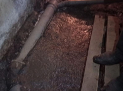 В Алчевске люди будут встречать Новый год «утопая в фекалиях»