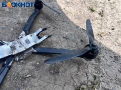 Укронацисты вновь ударили по Первомайскому округу ЛНР