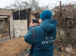 Курение стало причиной трех пожаров в ЛНР, один человек погиб