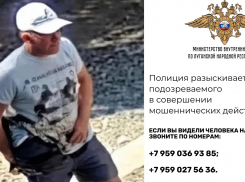 Полиция ЛНР ищет мошенника, обокравшего пенсионеров на миллионы рублей