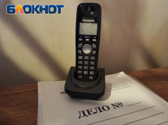 В ЛНР задержали троих пособников мошенников, обкрадывающих пенсионеров