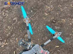 Вражеские беспилотники в ЛНР убили фермера, есть раненые 