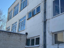 ВСУ испытывали на школе в Луганске новые дроны
