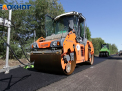 В прифронте ЛНР планируют отремонтировать более 100 километров дорог